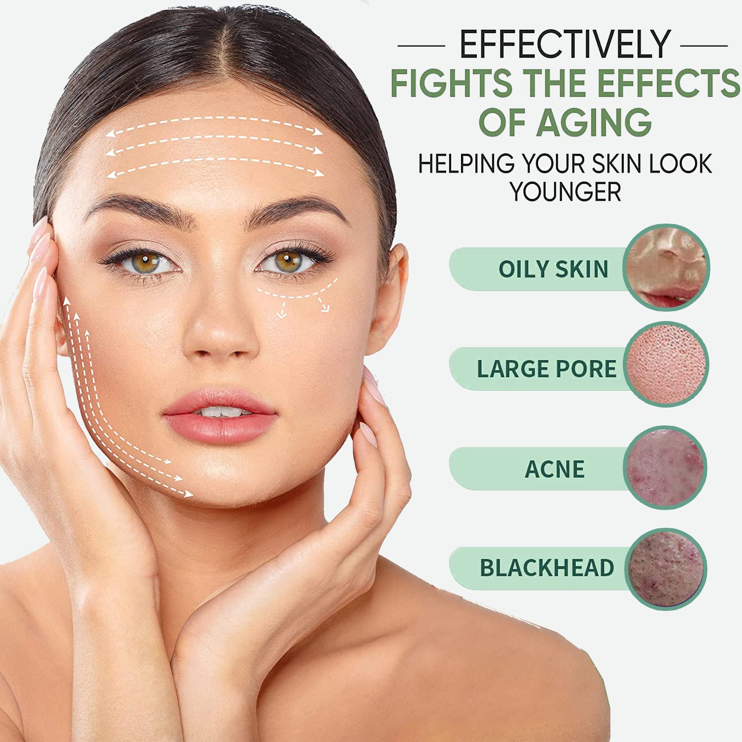 Final Sale - Green Tea Deep Cleanse Mask [Last Day!] Free Shipping